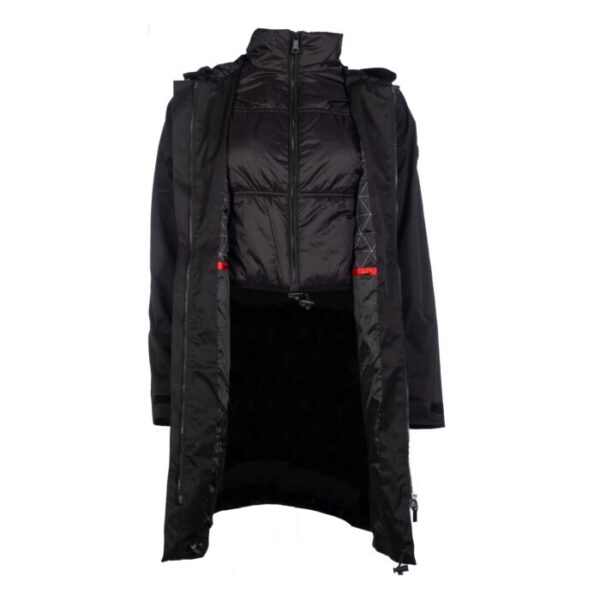 Parka -Alpine-Meerdere kleuren- HKM - Afbeelding 10