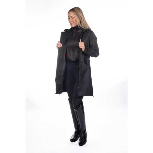Parka -Alpine-Meerdere kleuren- HKM - Afbeelding 3