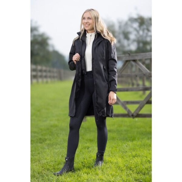 Parka -Alpine-Meerdere kleuren- HKM - Afbeelding 8