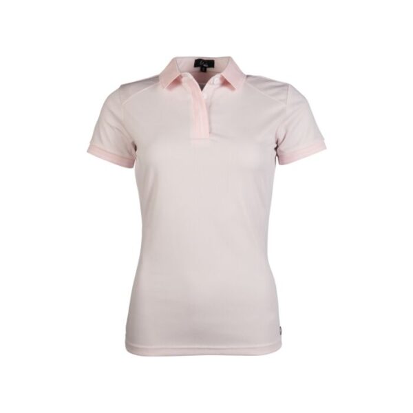 Polo shirt -Catherine-Meerdere kleuren- HKM - Afbeelding 6