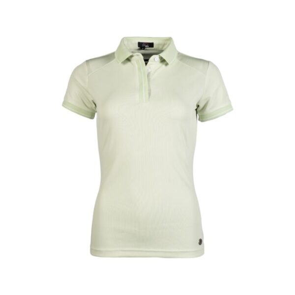 Polo shirt -Catherine-Meerdere kleuren- HKM - Afbeelding 7