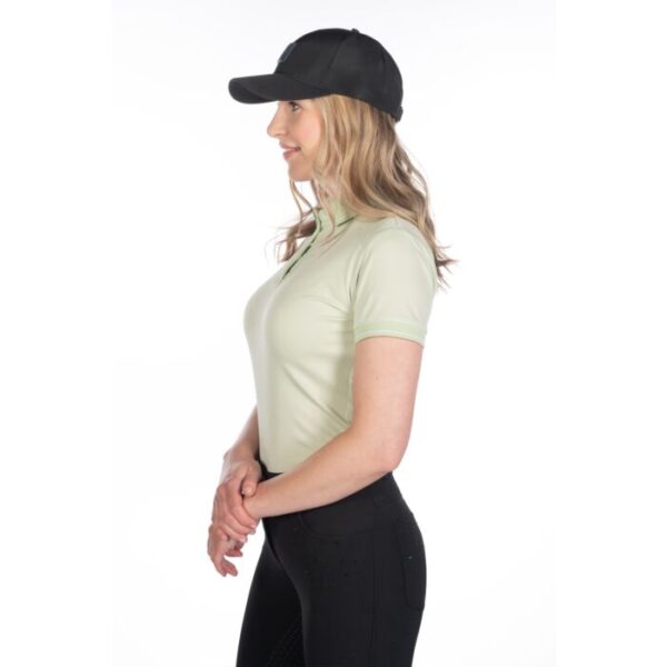 Polo shirt -Catherine-Meerdere kleuren- HKM - Afbeelding 9