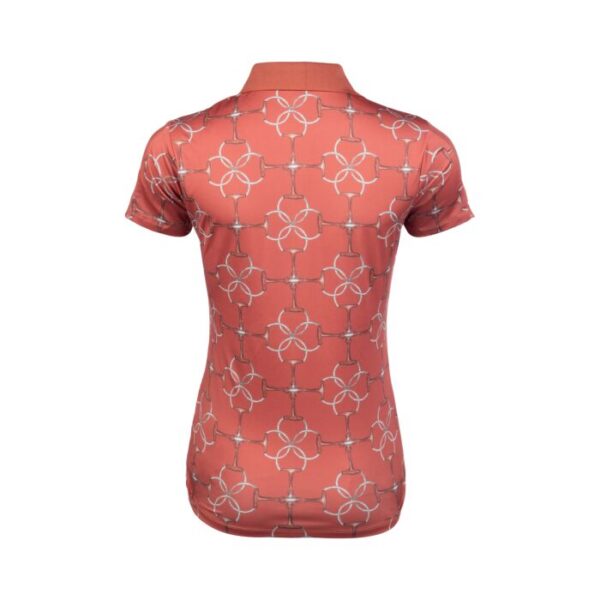 Polo shirt -Edinburgh-Meerdere kleuren- HKM - Afbeelding 2