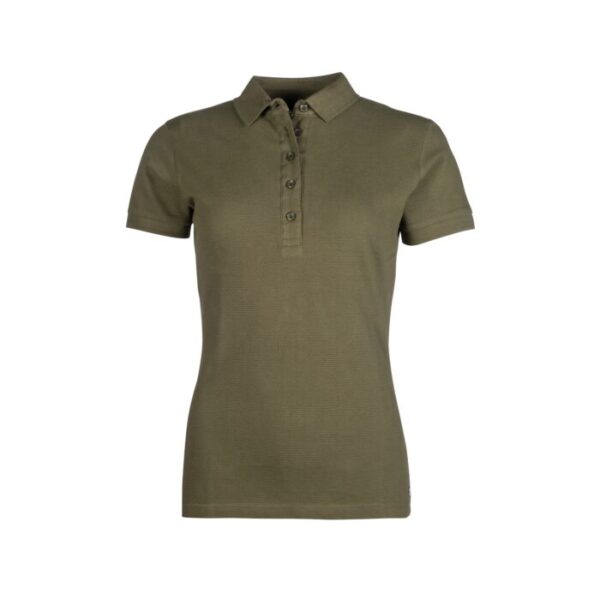 Polo shirt -Elisa- Meerdere kleuren- HKM