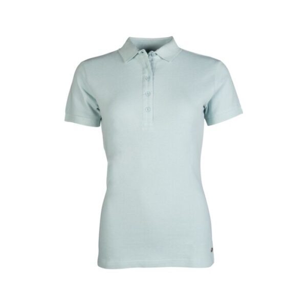 Polo shirt -Elisa- Meerdere kleuren- HKM - Afbeelding 6