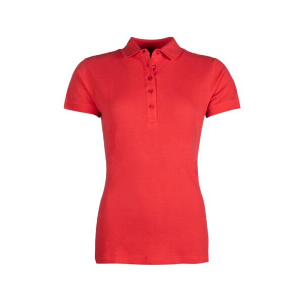 Polo shirt -Elisa- Meerdere kleuren- HKM - Afbeelding 7