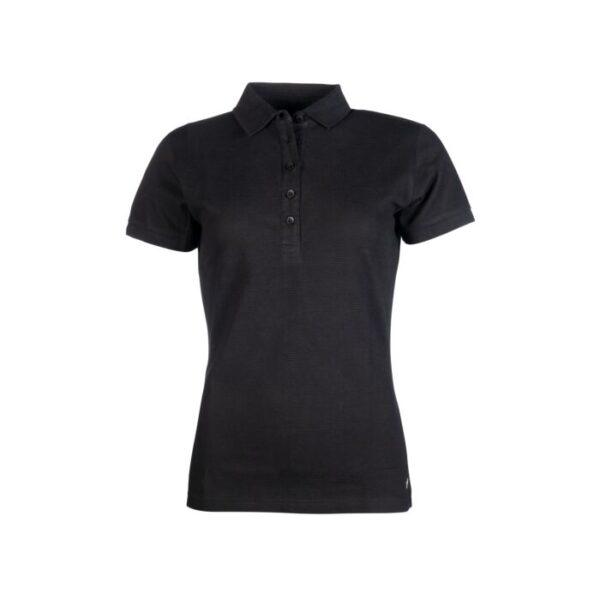 Polo shirt -Elisa- Meerdere kleuren- HKM - Afbeelding 8