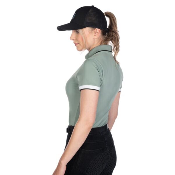 Poloshirt -Harbour Island-Meerdere kleuren- HKM - Afbeelding 3