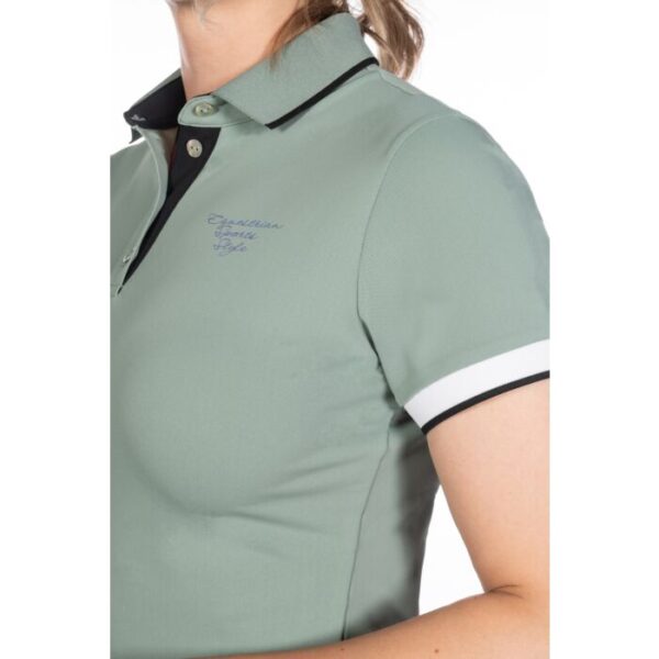 Poloshirt -Harbour Island-Meerdere kleuren- HKM - Afbeelding 5