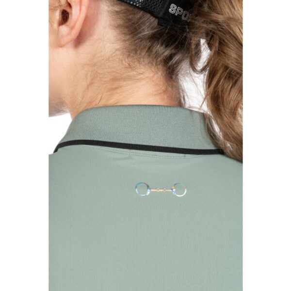 Poloshirt -Harbour Island-Meerdere kleuren- HKM - Afbeelding 4