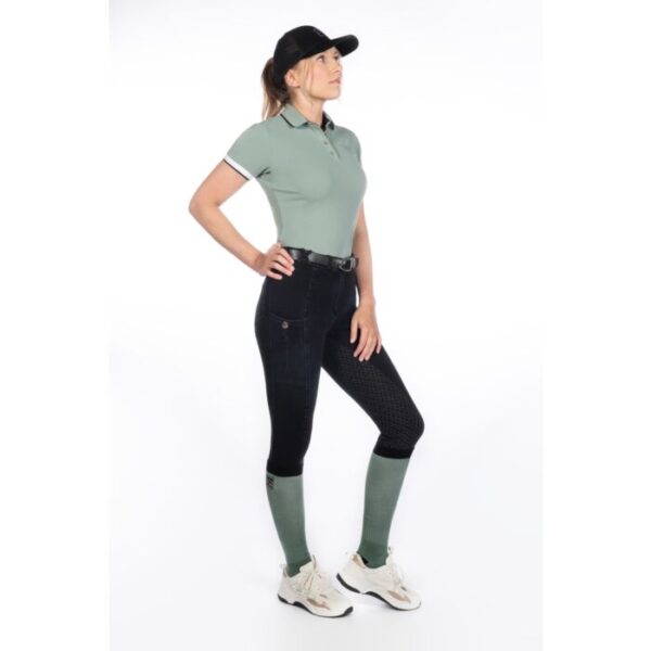 Poloshirt -Harbour Island-Meerdere kleuren- HKM - Afbeelding 6