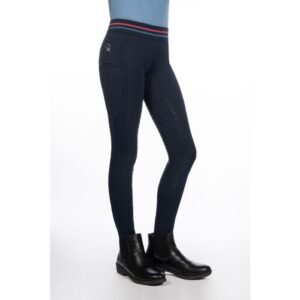 Rijlegging -Aymee- Siliconen zitvlak- Meerdere kleuren-HKM