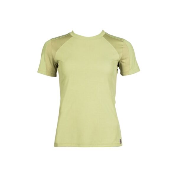 T-shirt -Edinburgh Mesh-Meerdere kleuren- HKM - Afbeelding 3