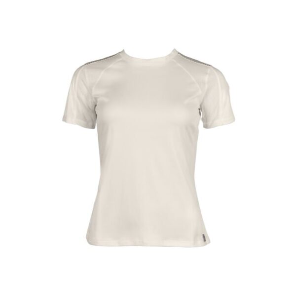 T-shirt -Edinburgh Mesh-Meerdere kleuren- HKM - Afbeelding 4