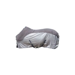 Vliegendeken -Comfort- met fleece- HKM