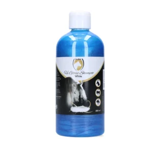 Excellent Hi Gloss Shampoo 1 l Wit