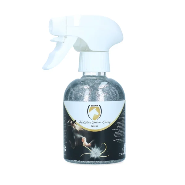 Excellent Hi Gloss Glitter Spray - Meerdere kleuren - Afbeelding 6
