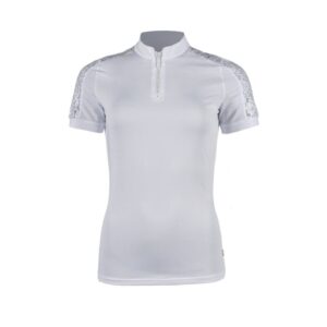 Wedstrijdshirt- Nelly- HKM
