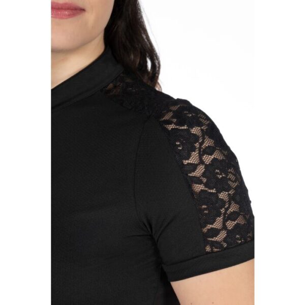 Rijshirt- Nelly- Meerdere kleuren- HKM - Afbeelding 9
