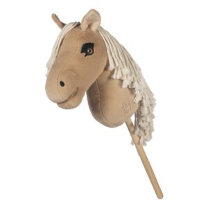 Hobby Horse springen -Spirit-HKM