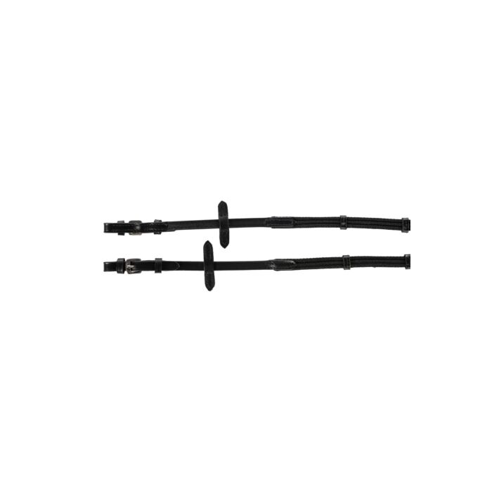 Lederen hoofdstel -Hobby Horsing- - Afbeelding 2