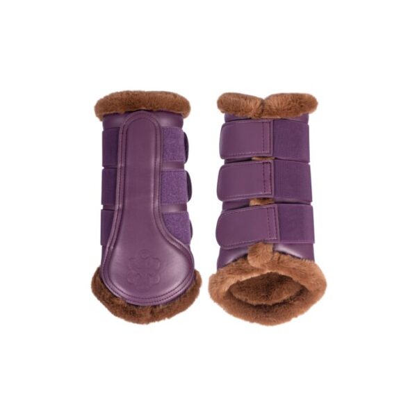 Peesbeschermers -Arctic Bay-Meerdere kleuren- HKM - Afbeelding 2