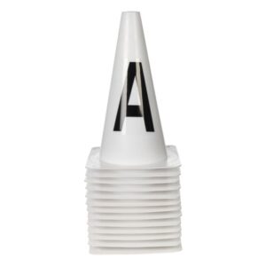 Pylons Dressage -Hobby Horsing- HKM