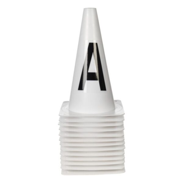 Pylons Dressage -Hobby Horsing- HKM
