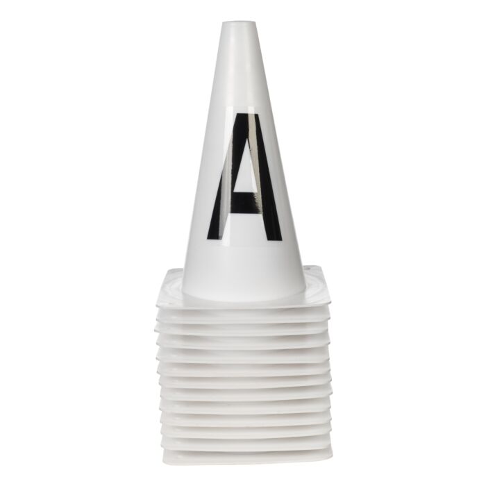Pylons Dressage -Hobby Horsing- HKM