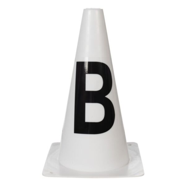 Pylons Dressage -Hobby Horsing- HKM - Afbeelding 2