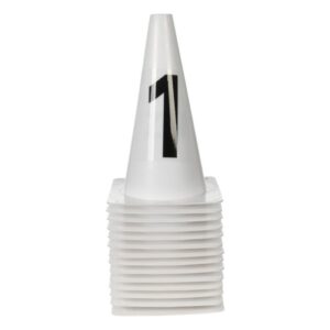 Pylons Springen -Hobby Horsing-HKM