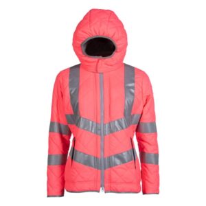 Dames jas -Reflective-HKM