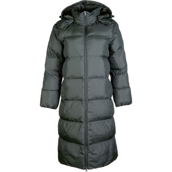 Jas -Preston- extra lang- HKM - Afbeelding 3