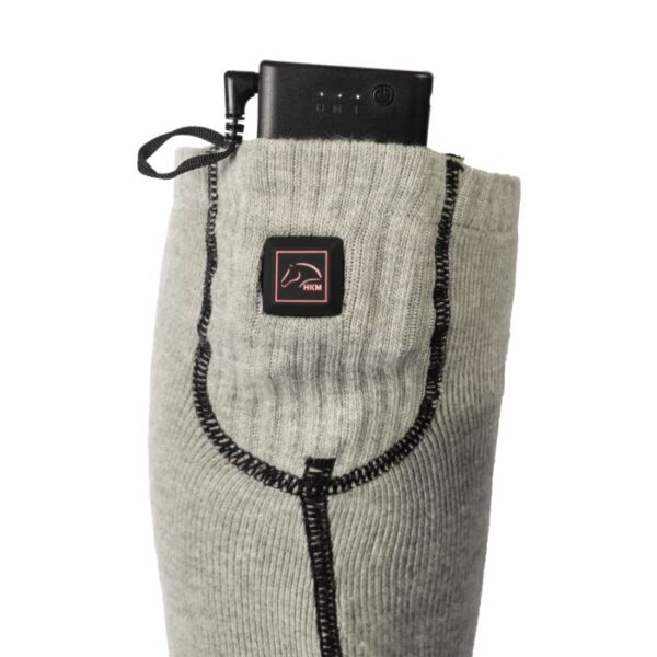 Verwarmde sokken -Keep Warm- Style-HKM - Afbeelding 3