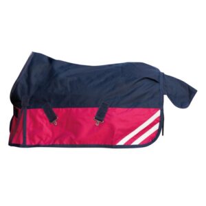 Weidedeken -Mini- 600D- Meerdere kleuren- HKM