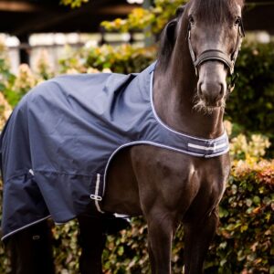 HB Showtime Stapmolen deken