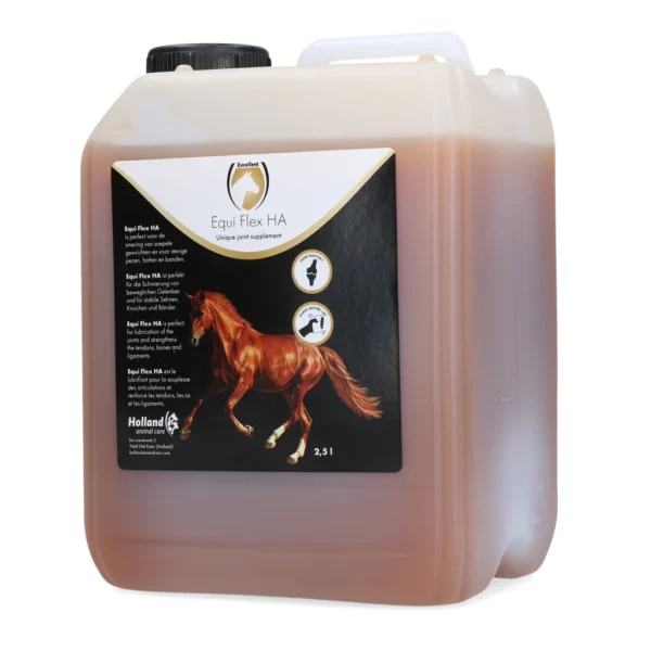 Excellent Horse Flex HA 1 l - Afbeelding 4
