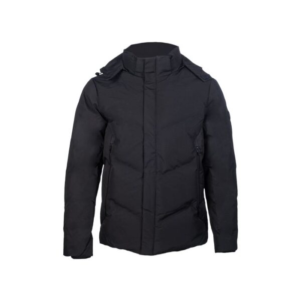 Heren outdoorjas -Munich-HKM