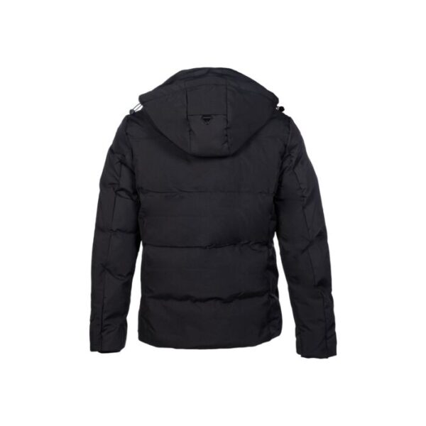 Heren outdoorjas -Munich-HKM - Afbeelding 3