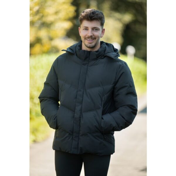 Heren outdoorjas -Munich-HKM - Afbeelding 7