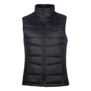 Verwarmend herenvest -Heat Control- Style- HKM