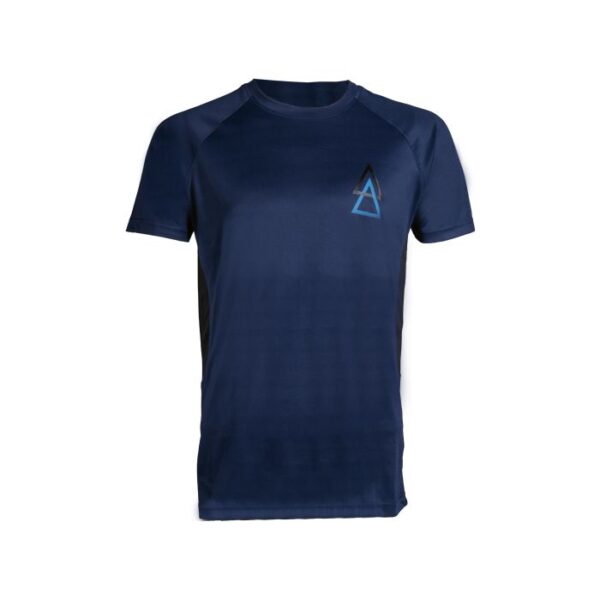 Heren-T-shirt -Jacob- meerdere kleuren- HKM