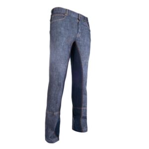 Heren jodhpur rijbroek -Texas New-HKM
