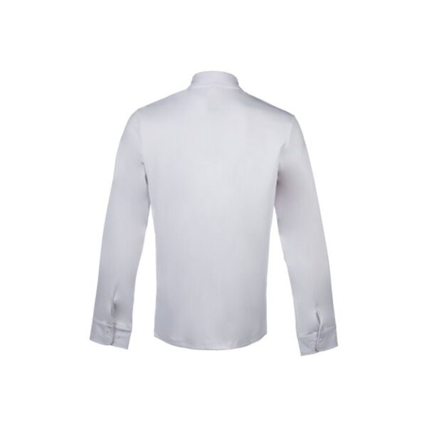 Herenshirt -Davie-HKM - Afbeelding 3