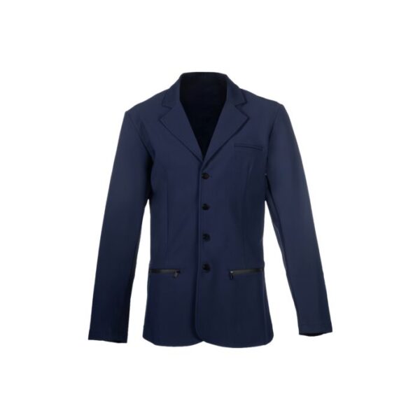 Wedstrijdjas -Mike- meerdere kleuren- HKM - Afbeelding 3