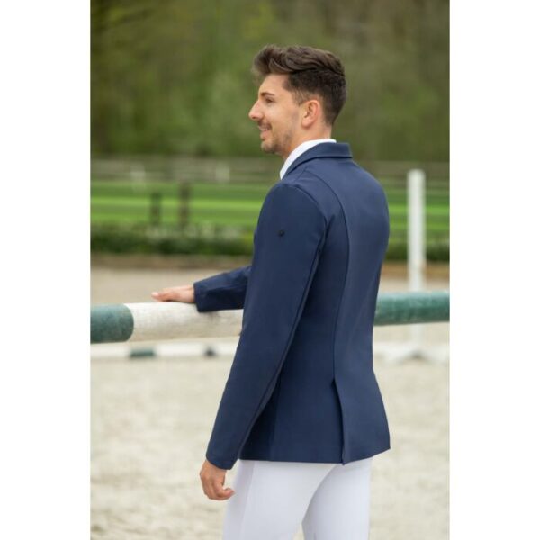 Wedstrijdjas -Mike- meerdere kleuren- HKM - Afbeelding 6