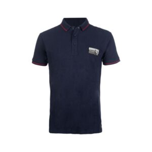 Poloshirt -Derby- Heren