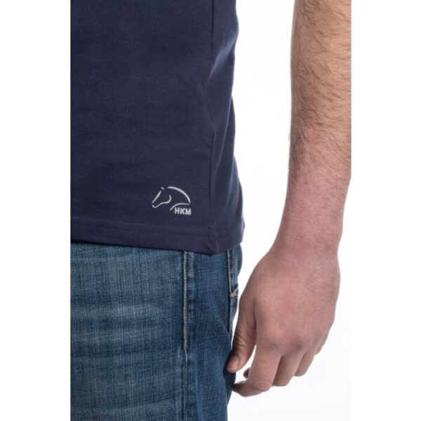 Poloshirt -Derby- Heren - Afbeelding 5