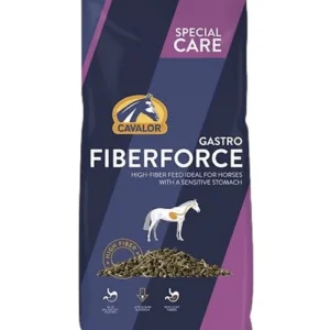 Cavalor FiberForce Gastro