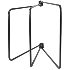 Dekenhouder voor 3 dekens